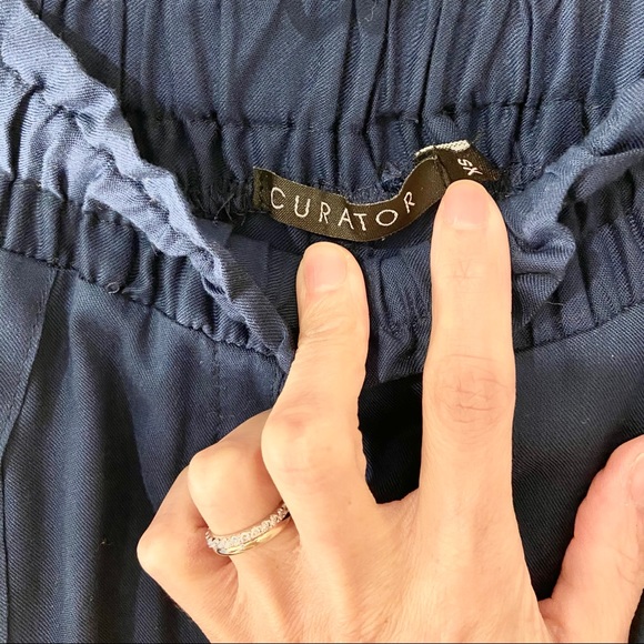 Curator “Grace” Mid Length Skirt - Picture 3 of 3